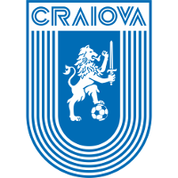 
														Logo of Universitatea Craiova CS														