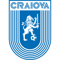 
														Logo of Universitatea Craiova CS														