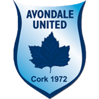 Avondale Utd club logo