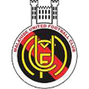 Malahide club logo