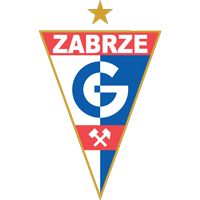 Zabrze club logo