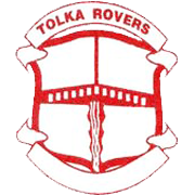 Tolka Rovers FC club logo