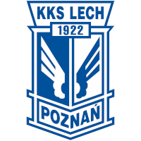 logo Lech Poznań