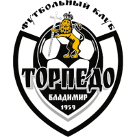 FK Torpedo Vladimir clublogo