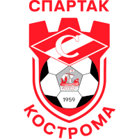 Logo of FK Spartak Kostroma