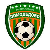 Domodedovo club logo