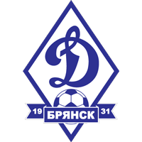 FK Dinamo-Bryansk logo