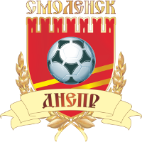 Dnepr Smolensk club logo