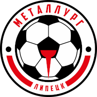 Metal. Lipetsk club logo