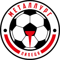 Logo of FK Metallurg Lipetsk