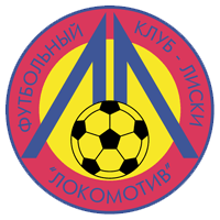 FK Lokomotiv Liski club logo