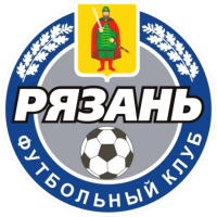 FK Ryazan club logo