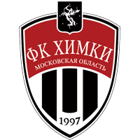 Logo of FK Khimki