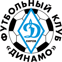 Dinamo Kirov club logo