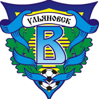 FK Volga Ulyanovsk clublogo