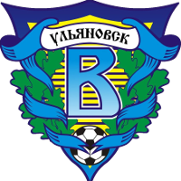 FK Volga Ulyanovsk logo