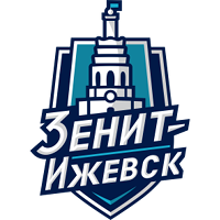 FK Zenit Izhevsk clublogo
