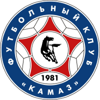 FK KamAZ Naberezhnye Chelny clublogo