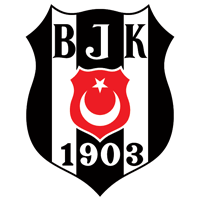 Beşiktaş JK club logo