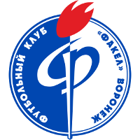 
														Logo of FK Fakel Voronezh														