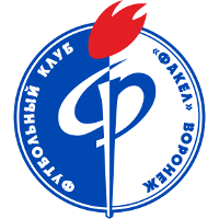 Logo of FK Fakel Voronezh