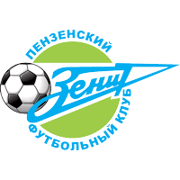 FK Zenit Penza clublogo