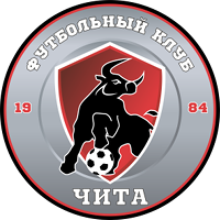 Logo of FK Chita