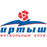 FK Irtysh Omsk clublogo