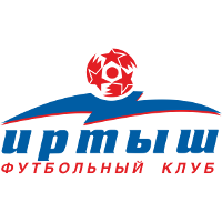 FK Irtysh Omsk logo