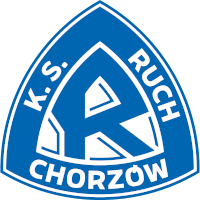 Ruch Chorzów clublogo