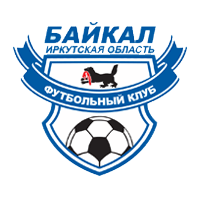 Baykal Irkutsk club logo