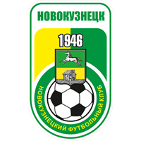 Novokuznetsk club logo