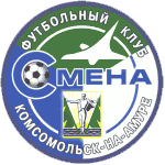Smena Komsom club logo