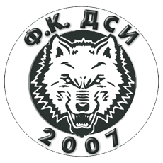 FK Dalstroyindustriya club logo
