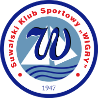 Logo of Wigry Suwałki