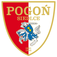 MKP Pogoń Siedlce logo