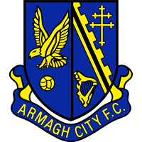 Logo of Armagh City FC
