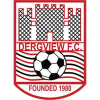 Dergview club logo