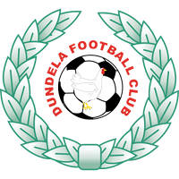 Logo of Dundela FC