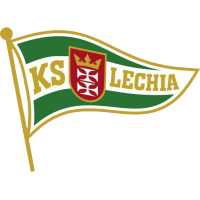 Logo of Lechia Gdańsk