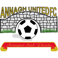 Annagh Utd club logo