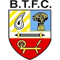 Banbridge Town club logo