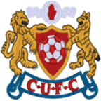 Logo of Coagh United FC