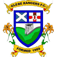 Glebe Rangers FC club logo