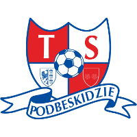Podbeskidzie club logo