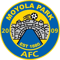 Moyola Park club logo