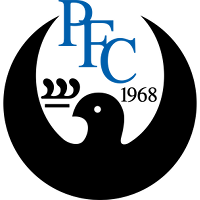 Portstewart club logo