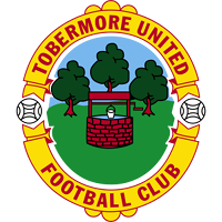 Tobermore United FC logo