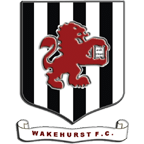 Wakehurst club logo