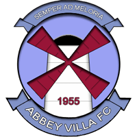 Abbey Villa club logo